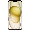 Смартфон Apple iPhone 15 Plus 512 ГБ, Dual nano SIM, желтый